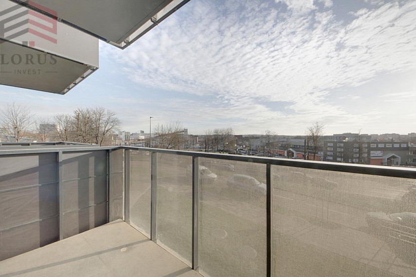 Nuomojamas butas Riterių g., Žirmūnai, Vilniaus m., Vilniaus m. sav., 34 m2 ploto, 1 kambariai 4