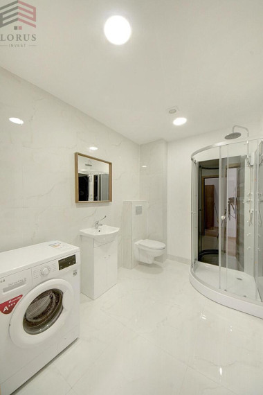 Nuomojamas butas Riterių g., Žirmūnai, Vilniaus m., Vilniaus m. sav., 34 m2 ploto, 1 kambariai 6
