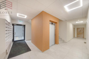 Nuomojamas butas Riterių g., Žirmūnai, Vilniaus m., Vilniaus m. sav., 34 m2 ploto, 1 kambariai 9