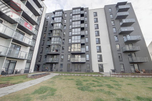 Nuomojamas butas Riterių g., Žirmūnai, Vilniaus m., Vilniaus m. sav., 34 m2 ploto, 1 kambariai 10