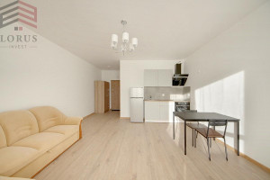 Nuomojamas butas Riterių g., Žirmūnai, Vilniaus m., Vilniaus m. sav., 34 m2 ploto, 1 kambariai 11
