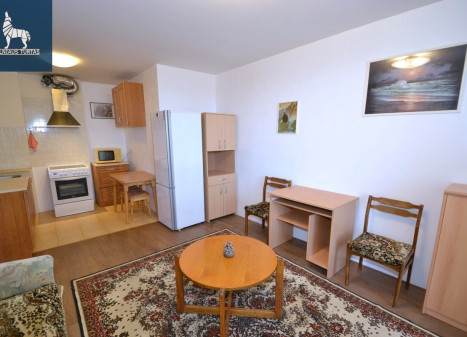 Nuomojamas butas Karaliaučiaus g., Pilaitė, Vilniaus m., Vilniaus m. sav., 41.45 m2 ploto, 2 kambariai