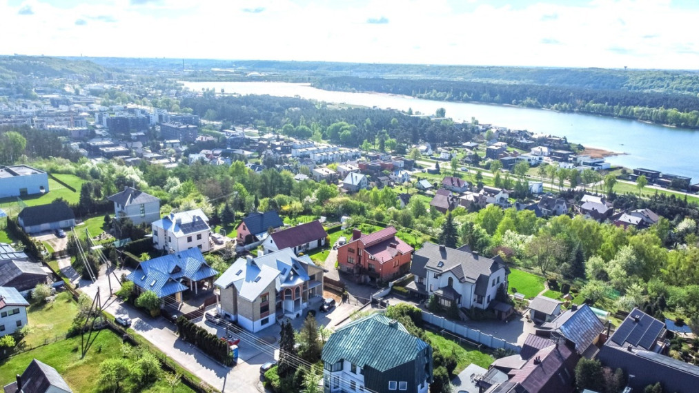 Parduodamas butas Šventupės g., Aukštutiniai Kaniūkai, Kauno m., Kauno m. sav., 32.44 m2 ploto, 2 kambariai 2