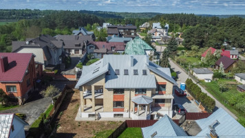 Parduodamas butas Šventupės g., Aukštutiniai Kaniūkai, Kauno m., Kauno m. sav., 32.44 m2 ploto, 2 kambariai 3