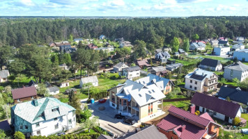 Parduodamas butas Šventupės g., Aukštutiniai Kaniūkai, Kauno m., Kauno m. sav., 32.44 m2 ploto, 2 kambariai 4