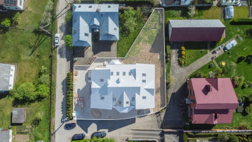 Parduodamas butas Šventupės g., Aukštutiniai Kaniūkai, Kauno m., Kauno m. sav., 32.44 m2 ploto, 2 kambariai 21