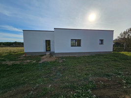 Parduodamas namas Vieversių g., Mickūnų mstl., Vilniaus r. sav., 119.8 m2 ploto, 1 aukštai 1