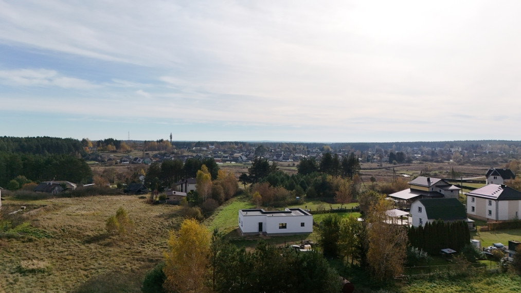 Parduodamas namas Vieversių g., Mickūnų mstl., Vilniaus r. sav., 119.8 m2 ploto, 1 aukštai 2