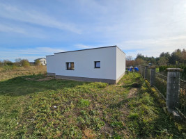 Parduodamas namas Vieversių g., Mickūnų mstl., Vilniaus r. sav., 119.8 m2 ploto, 1 aukštai 3