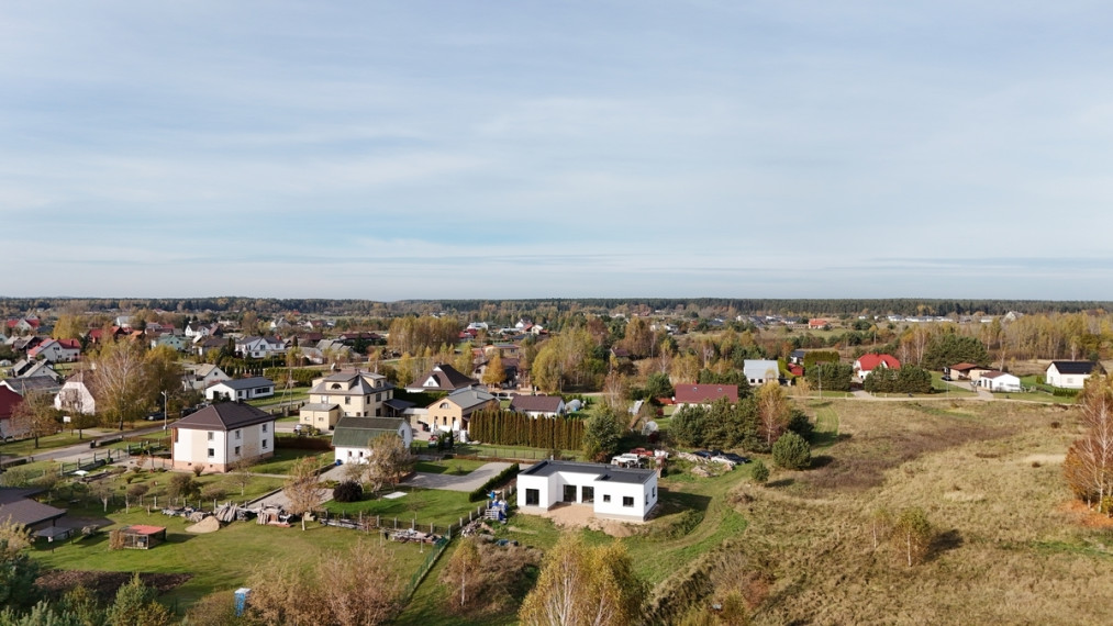 Parduodamas namas Vieversių g., Mickūnų mstl., Vilniaus r. sav., 119.8 m2 ploto, 1 aukštai 6