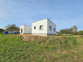 Parduodamas namas Vieversių g., Mickūnų mstl., Vilniaus r. sav., 119.8 m2 ploto, 1 aukštai 7