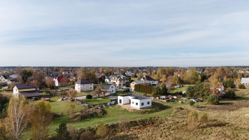 Parduodamas namas Vieversių g., Mickūnų mstl., Vilniaus r. sav., 119.8 m2 ploto, 1 aukštai 8