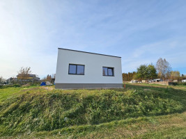 Parduodamas namas Vieversių g., Mickūnų mstl., Vilniaus r. sav., 119.8 m2 ploto, 1 aukštai 9