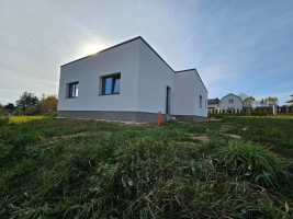 Parduodamas namas Vieversių g., Mickūnų mstl., Vilniaus r. sav., 119.8 m2 ploto, 1 aukštai 11