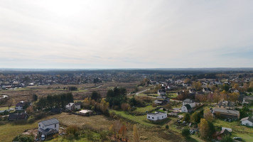 Parduodamas namas Vieversių g., Mickūnų mstl., Vilniaus r. sav., 119.8 m2 ploto, 1 aukštai 12