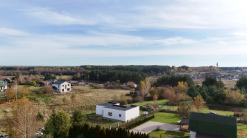 Parduodamas namas Vieversių g., Mickūnų mstl., Vilniaus r. sav., 119.8 m2 ploto, 1 aukštai 13