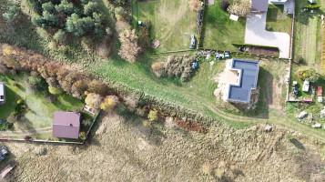 Parduodamas namas Vieversių g., Mickūnų mstl., Vilniaus r. sav., 119.8 m2 ploto, 1 aukštai 14