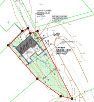 Parduodamas namas Vieversių g., Mickūnų mstl., Vilniaus r. sav., 119.8 m2 ploto, 1 aukštai 16