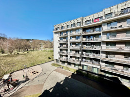 Nuomojamas butas Kernavės g., Šnipiškės, Vilniaus m., Vilniaus m. sav., 55 m2 ploto, 2 kambariai 9