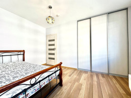 Nuomojamas butas Kernavės g., Šnipiškės, Vilniaus m., Vilniaus m. sav., 55 m2 ploto, 2 kambariai 11