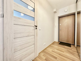 Nuomojamas butas Kernavės g., Šnipiškės, Vilniaus m., Vilniaus m. sav., 55 m2 ploto, 2 kambariai 12