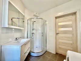 Nuomojamas butas Kernavės g., Šnipiškės, Vilniaus m., Vilniaus m. sav., 55 m2 ploto, 2 kambariai 14