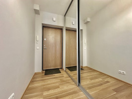 Nuomojamas butas Kernavės g., Šnipiškės, Vilniaus m., Vilniaus m. sav., 55 m2 ploto, 2 kambariai 16