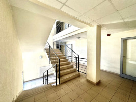 Nuomojamas butas Kernavės g., Šnipiškės, Vilniaus m., Vilniaus m. sav., 55 m2 ploto, 2 kambariai 17