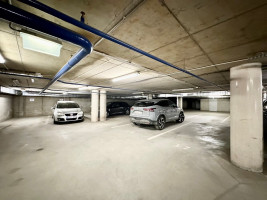 Nuomojamas butas Kernavės g., Šnipiškės, Vilniaus m., Vilniaus m. sav., 55 m2 ploto, 2 kambariai 22