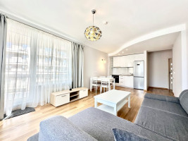 Nuomojamas butas Kernavės g., Šnipiškės, Vilniaus m., Vilniaus m. sav., 55 m2 ploto, 2 kambariai 23