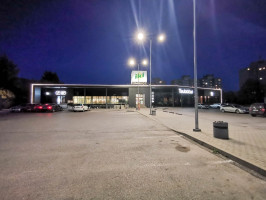 Nuomojamos kitos paskirties patalpos Jotvingių g., Šilainiai, Kauno m., Kauno m. sav., 130 m2 ploto 3
