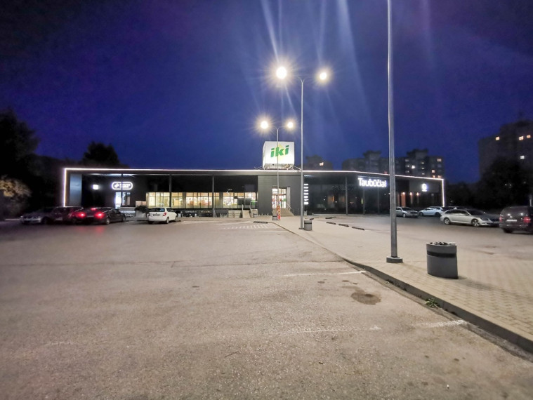Nuomojamos kitos paskirties patalpos Jotvingių g., Šilainiai, Kauno m., Kauno m. sav., 130 m2 ploto 3