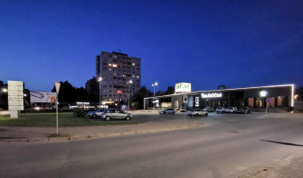 Nuomojamos kitos paskirties patalpos Jotvingių g., Šilainiai, Kauno m., Kauno m. sav., 130 m2 ploto 4