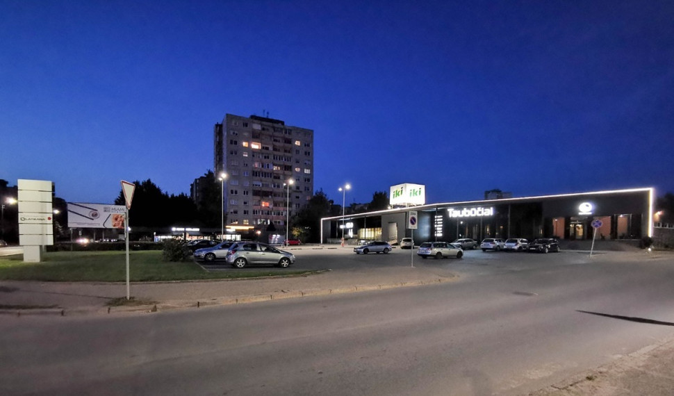 Nuomojamos kitos paskirties patalpos Jotvingių g., Šilainiai, Kauno m., Kauno m. sav., 130 m2 ploto 4