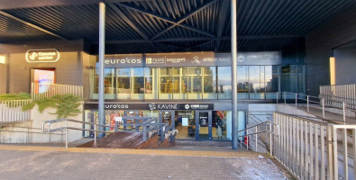 Nuomojamos kitos paskirties patalpos Jotvingių g., Šilainiai, Kauno m., Kauno m. sav., 130 m2 ploto 6