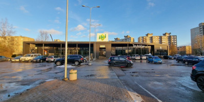 Nuomojamos kitos paskirties patalpos Jotvingių g., Šilainiai, Kauno m., Kauno m. sav., 130 m2 ploto 7