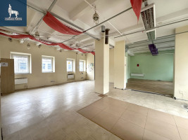 Nuomojamos administracinės, kitos paskirties patalpos Naujamiestis, Vilniaus m., Vilniaus m. sav., 146.86 m2 ploto 2