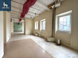 Nuomojamos administracinės, kitos paskirties patalpos Naujamiestis, Vilniaus m., Vilniaus m. sav., 146.86 m2 ploto 4