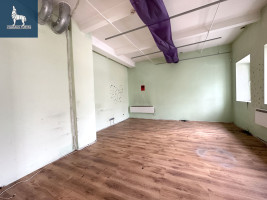 Nuomojamos administracinės, kitos paskirties patalpos Naujamiestis, Vilniaus m., Vilniaus m. sav., 146.86 m2 ploto 8