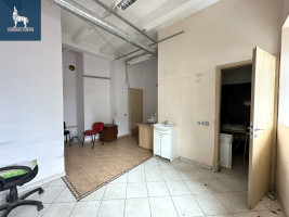 Nuomojamos administracinės, kitos paskirties patalpos Naujamiestis, Vilniaus m., Vilniaus m. sav., 146.86 m2 ploto 10