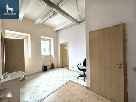 Nuomojamos administracinės, kitos paskirties patalpos Naujamiestis, Vilniaus m., Vilniaus m. sav., 146.86 m2 ploto 11