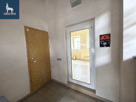 Nuomojamos administracinės, kitos paskirties patalpos Naujamiestis, Vilniaus m., Vilniaus m. sav., 146.86 m2 ploto 12