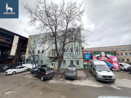 Nuomojamos administracinės, kitos paskirties patalpos Naujamiestis, Vilniaus m., Vilniaus m. sav., 146.86 m2 ploto 15