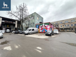 Nuomojamos administracinės, kitos paskirties patalpos Naujamiestis, Vilniaus m., Vilniaus m. sav., 146.86 m2 ploto 16