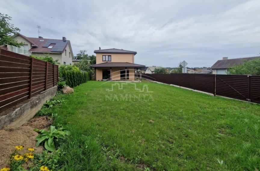 Parduodamas namas Klaipėdos m., Klaipėdos m. sav., 170 m2 ploto, 2 aukštai 2