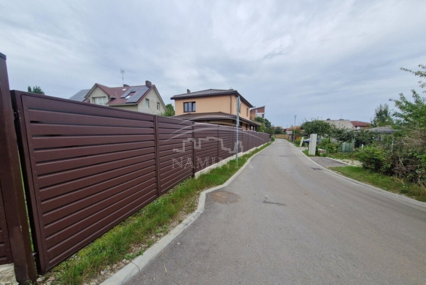 Parduodamas namas Klaipėdos m., Klaipėdos m. sav., 170 m2 ploto, 2 aukštai 4