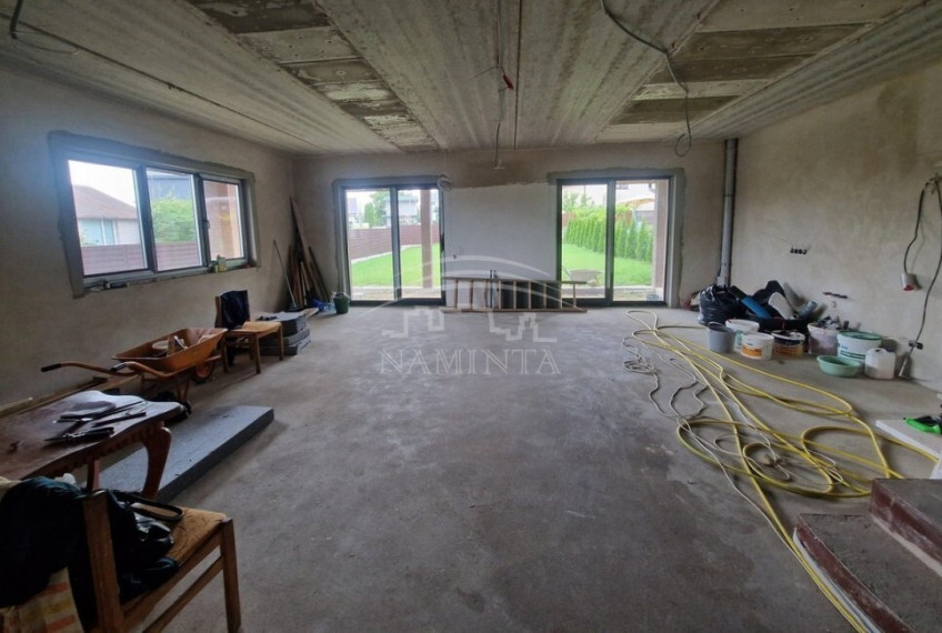 Parduodamas namas Klaipėdos m., Klaipėdos m. sav., 170 m2 ploto, 2 aukštai 5
