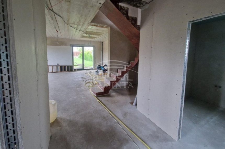 Parduodamas namas Klaipėdos m., Klaipėdos m. sav., 170 m2 ploto, 2 aukštai 6