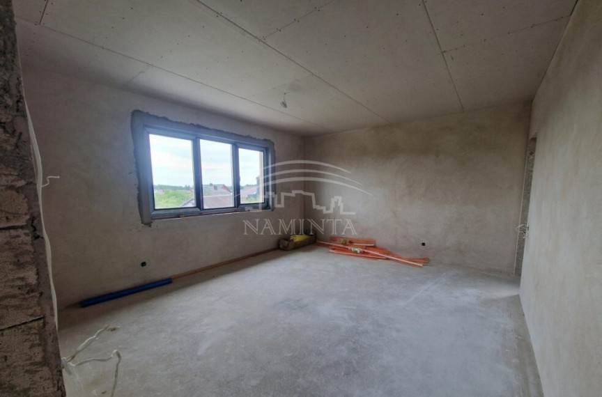Parduodamas namas Klaipėdos m., Klaipėdos m. sav., 170 m2 ploto, 2 aukštai 10