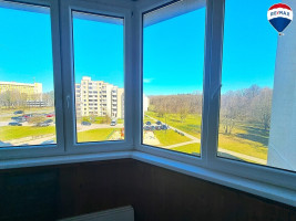 Nuomojamas butas Žaliųjų Ežerų g., Jeruzalėje, Vilniuje, 35.95 kv.m ploto 9